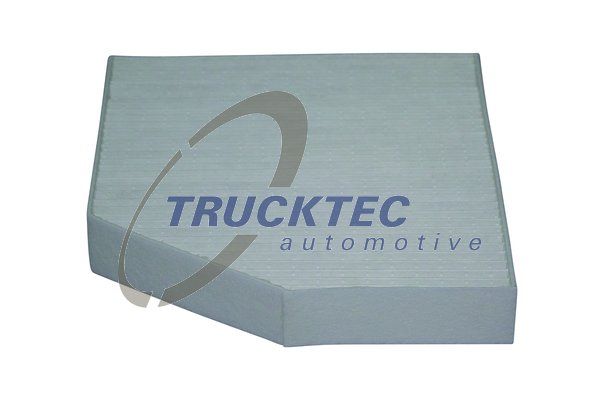TRUCKTEC AUTOMOTIVE 02.59.155 Filter, cabin air