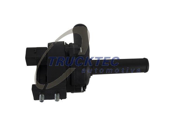 TRUCKTEC AUTOMOTIVE 02.59.159 Auxiliary Water Pump (cooling water circuit)