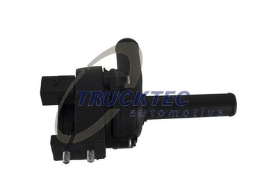 Auxiliary Water Pump (cooling water circuit) TRUCKTEC AUTOMOTIVE 02.59.159