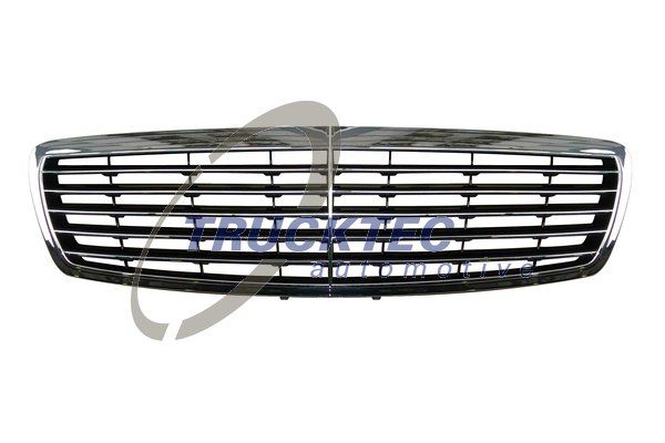 TRUCKTEC AUTOMOTIVE 02.60.156 Radiator Grille