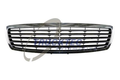 Radiator Grille TRUCKTEC AUTOMOTIVE 02.60.156