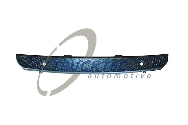 TRUCKTEC AUTOMOTIVE 02.60.397 Ventilation Grilles, bumper