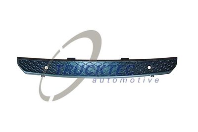 Ventilation Grilles, bumper TRUCKTEC AUTOMOTIVE 02.60.397