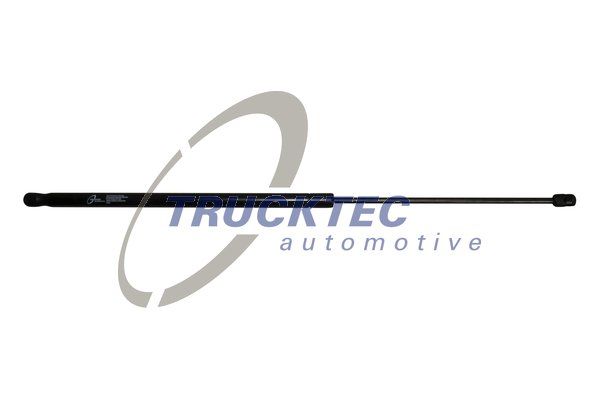 TRUCKTEC AUTOMOTIVE 02.60.560 Gas Spring, bonnet
