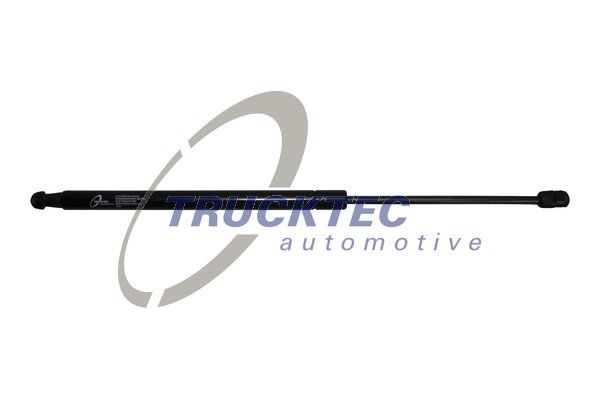 TRUCKTEC AUTOMOTIVE 02.60.561 Gas Spring, boot/cargo area