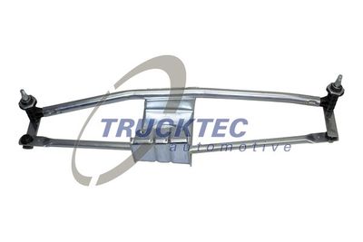 Wiper Linkage TRUCKTEC AUTOMOTIVE 02.61.013