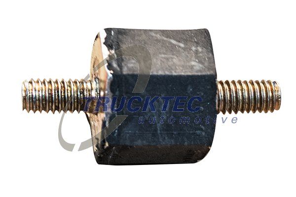 TRUCKTEC AUTOMOTIVE 02.66.002 Rubber Buffer, air filter