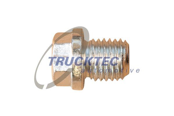 TRUCKTEC AUTOMOTIVE 02.67.003 Screw Plug, oil sump