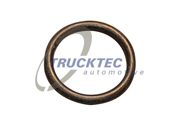 TRUCKTEC AUTOMOTIVE 02.67.008 Gasket, intake manifold