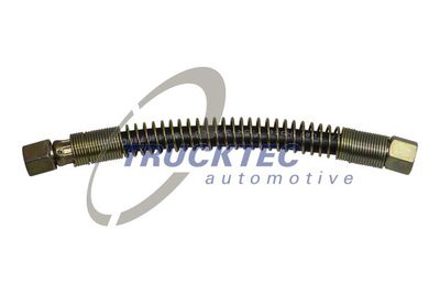 Hose, transmission oil cooler TRUCKTEC AUTOMOTIVE 02.67.013