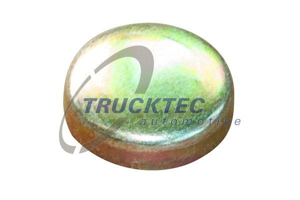 TRUCKTEC AUTOMOTIVE 02.67.057 Frost Plug
