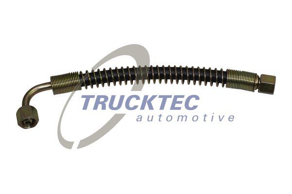 TRUCKTEC AUTOMOTIVE 02.67.062 Hose, transmission oil cooler