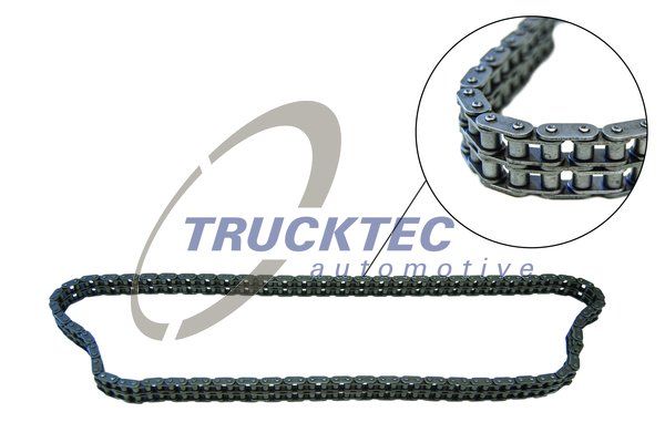 TRUCKTEC AUTOMOTIVE 02.67.078 Timing Chain