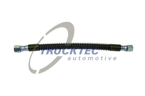 TRUCKTEC AUTOMOTIVE 02.67.091 Hose, transmission oil cooler