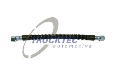 Hose, transmission oil cooler TRUCKTEC AUTOMOTIVE 02.67.091