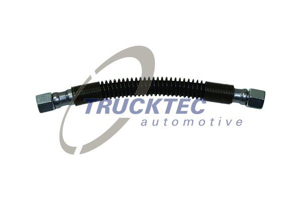 TRUCKTEC AUTOMOTIVE 02.67.099 Hose, transmission oil cooler