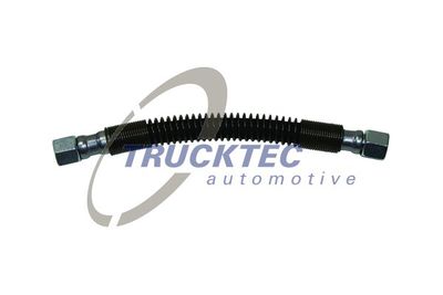 Hose, transmission oil cooler TRUCKTEC AUTOMOTIVE 02.67.099