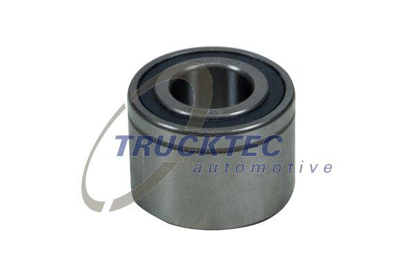 TRUCKTEC AUTOMOTIVE 02.67.105 Bush, tensioner pulley lever