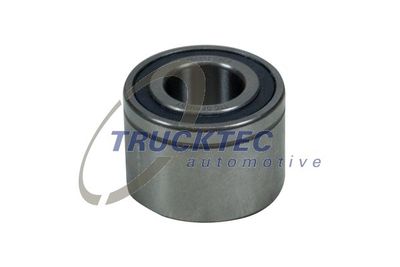 Bush, tensioner pulley lever TRUCKTEC AUTOMOTIVE 02.67.105