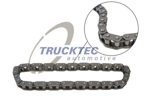 TRUCKTEC AUTOMOTIVE 02.67.247 Chain, oil pump drive