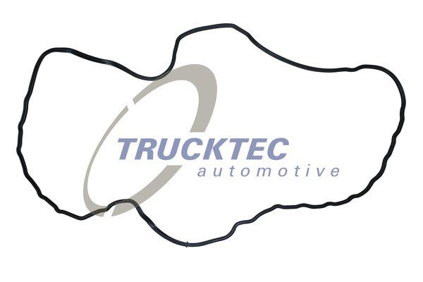 TRUCKTEC AUTOMOTIVE 03.10.041 Gasket, oil sump