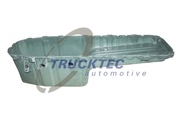 TRUCKTEC AUTOMOTIVE 03.10.045 Oil Sump