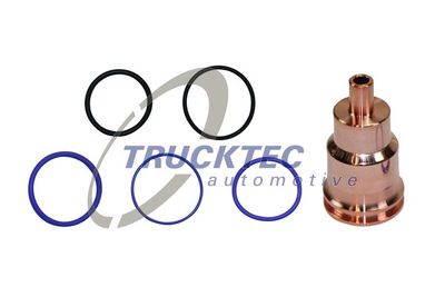 Repair Kit, injector holder TRUCKTEC AUTOMOTIVE 03.13.043