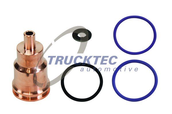 TRUCKTEC AUTOMOTIVE 03.13.046 Repair Kit, injector holder