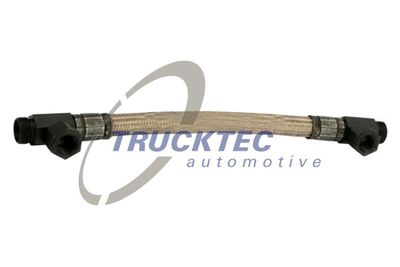 Pressure Hose, air compressor TRUCKTEC AUTOMOTIVE 03.13.054
