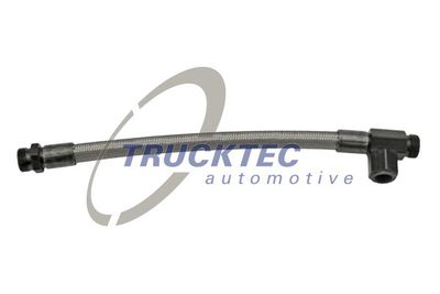 Pressure Hose, air compressor TRUCKTEC AUTOMOTIVE 03.13.055