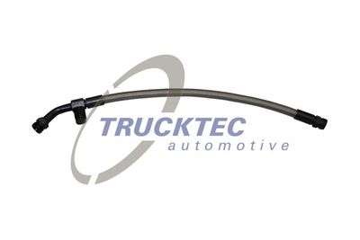 Pressure Hose, air compressor TRUCKTEC AUTOMOTIVE 03.13.056