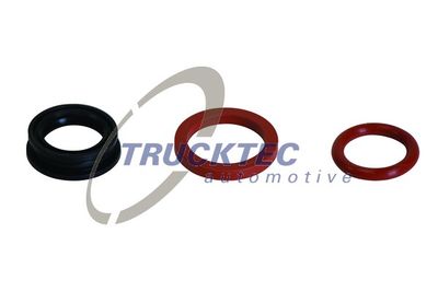 Seal Kit, injector nozzle TRUCKTEC AUTOMOTIVE 03.13.059
