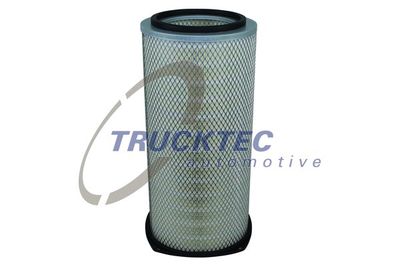 Air Filter TRUCKTEC AUTOMOTIVE 03.14.041