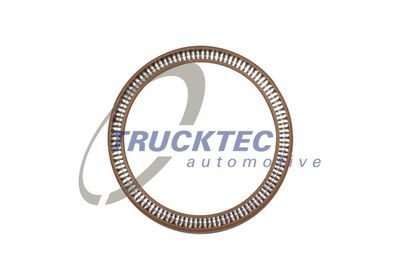 Seal, turbo boost control valve TRUCKTEC AUTOMOTIVE 03.14.045