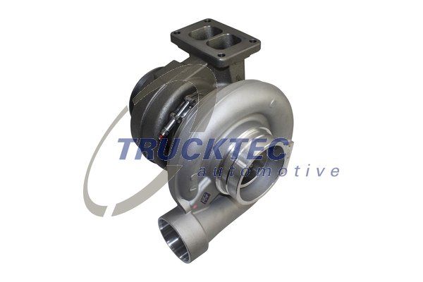 TRUCKTEC AUTOMOTIVE 03.14.051 Charger, charging (supercharged/turbocharged)
