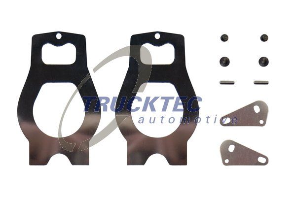 TRUCKTEC AUTOMOTIVE 03.15.017 Repair kit, air compressor