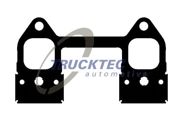 TRUCKTEC AUTOMOTIVE 03.16.005 Gasket, exhaust manifold