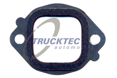 Gasket, exhaust manifold TRUCKTEC AUTOMOTIVE 03.16.006