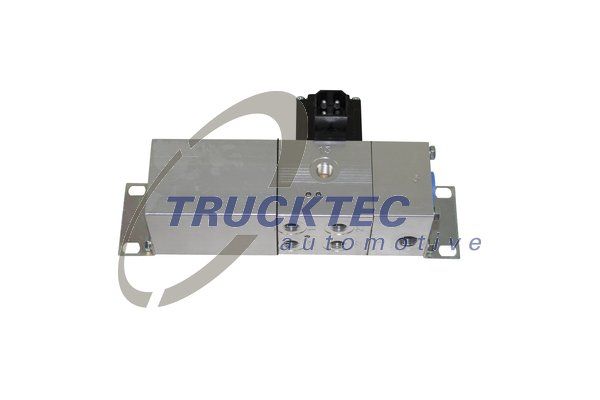 TRUCKTEC AUTOMOTIVE 03.17.034 Solenoid Valve
