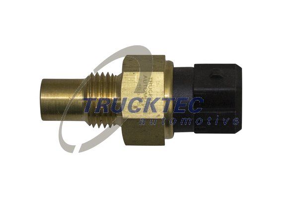TRUCKTEC AUTOMOTIVE 03.17.038 Temperature Switch, radiator fan
