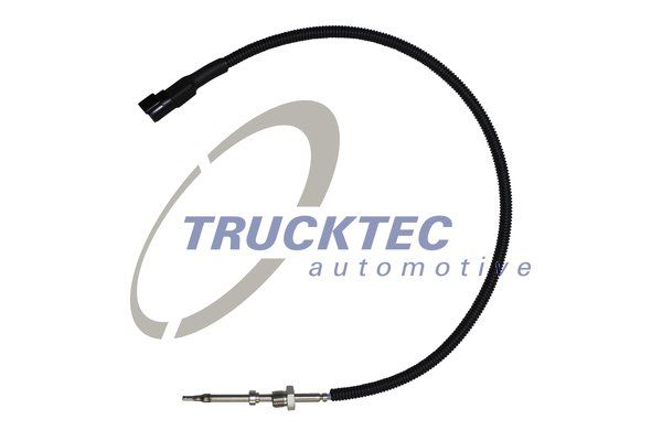 TRUCKTEC AUTOMOTIVE 03.17.043 Sensor, exhaust gas temperature