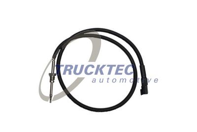 Sensor, exhaust gas temperature TRUCKTEC AUTOMOTIVE 03.17.044