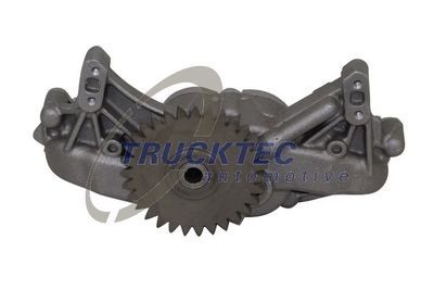 Oil Pump TRUCKTEC AUTOMOTIVE 03.18.035