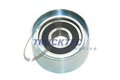 Tensioner Pulley, V-ribbed belt TRUCKTEC AUTOMOTIVE 03.19.073