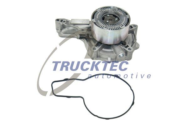 TRUCKTEC AUTOMOTIVE 03.19.113 Water Pump, engine cooling
