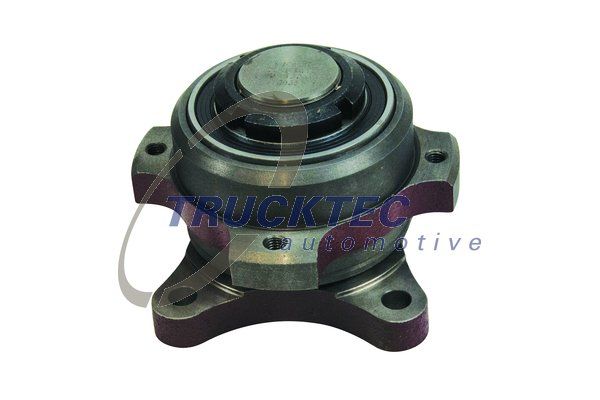 TRUCKTEC AUTOMOTIVE 03.19.115 Support, radiator fan