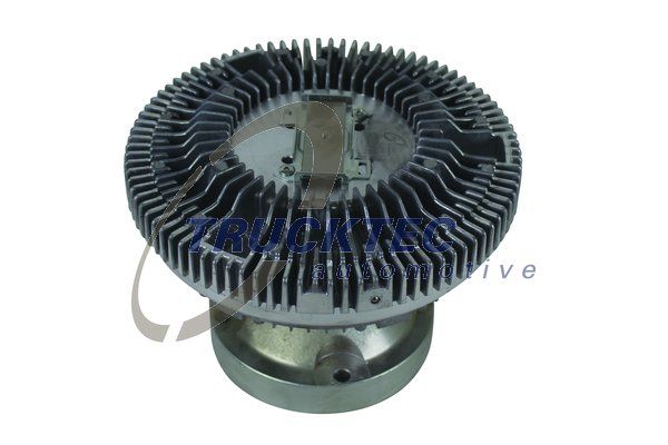 TRUCKTEC AUTOMOTIVE 03.19.120 Clutch, radiator fan