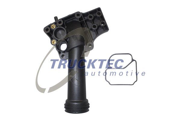 TRUCKTEC AUTOMOTIVE 03.19.123 Coolant Pipe