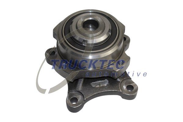TRUCKTEC AUTOMOTIVE 03.19.129 Support, radiator fan