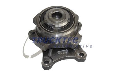 Support, radiator fan TRUCKTEC AUTOMOTIVE 03.19.129